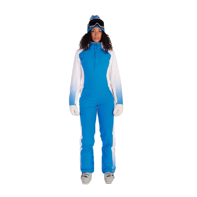 SPYDER Women’s Power Suit -One Piece W’22