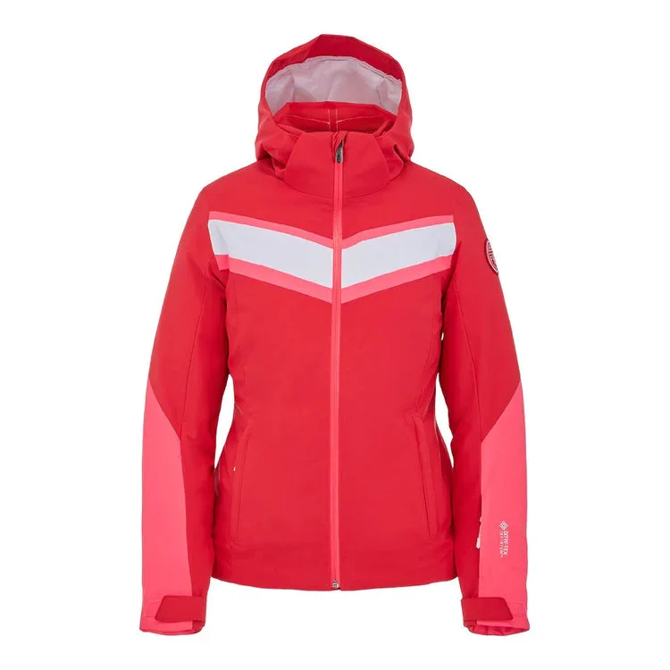 SPYDER Women's CAPTIVATE Jacket Winter 2021