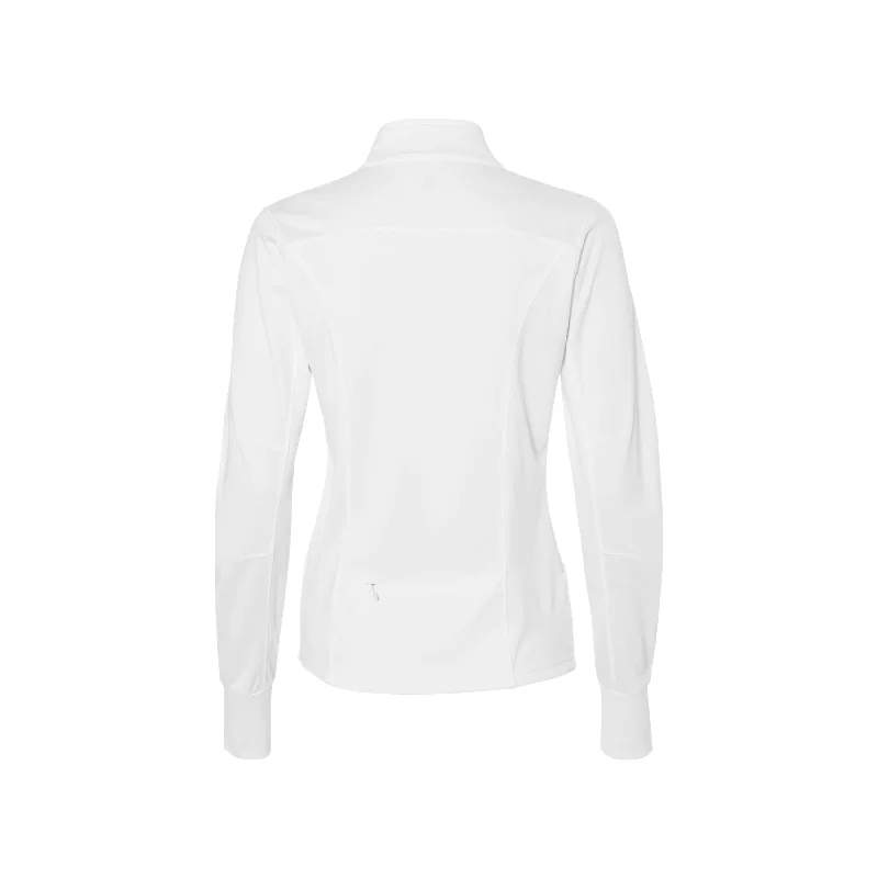 Stealth Womens Poly-Tech Jacket