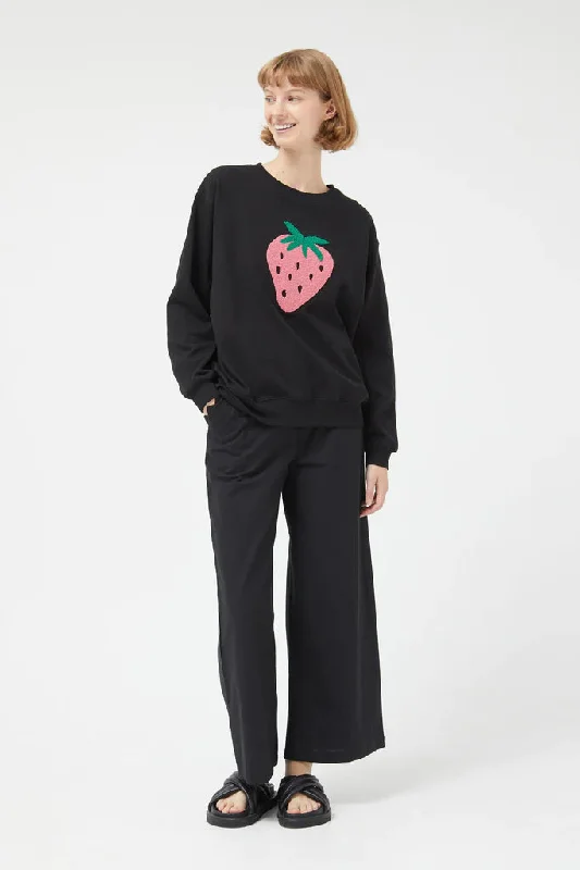 Strawberry Sweatshirt