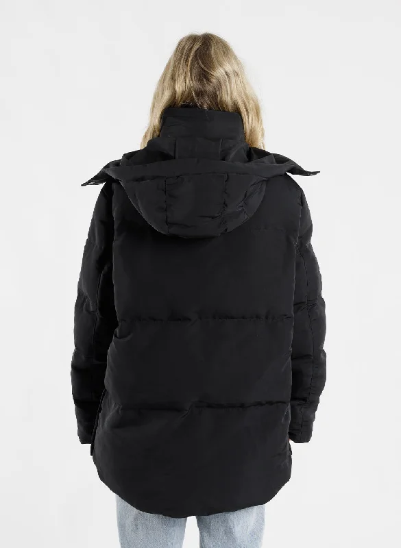 Surround Jacket