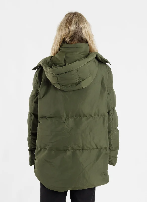 Surround Jacket