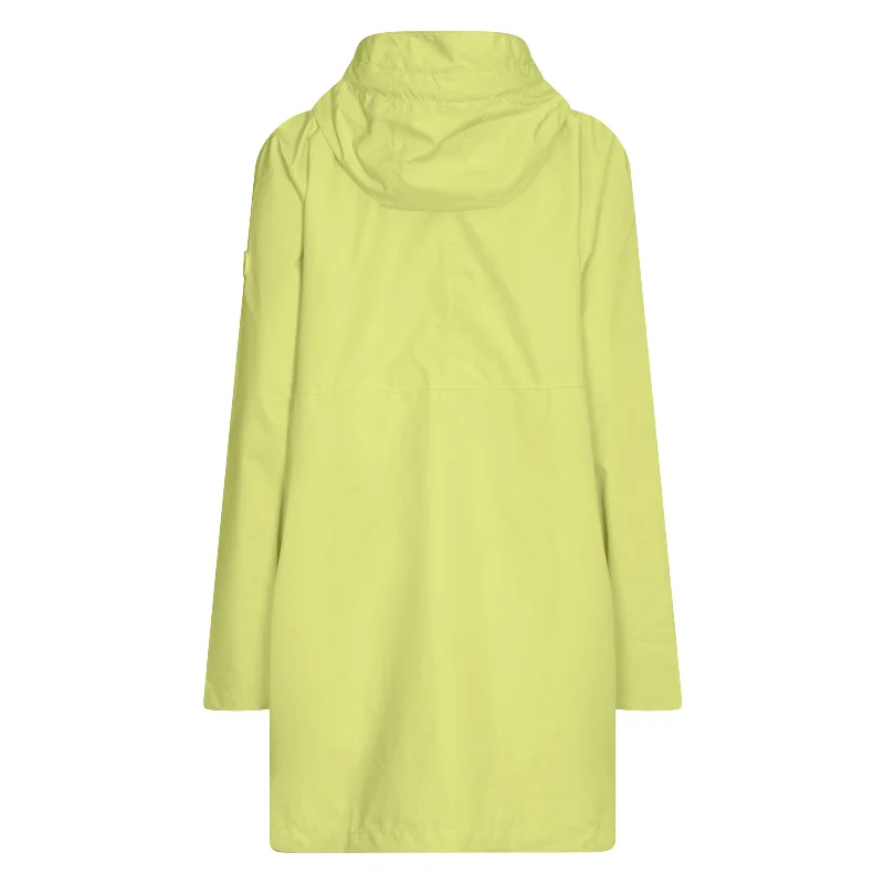 Tanta Rominjati Raincoat Elfin Yellow