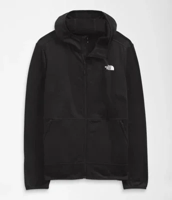 TNF Black / 2X