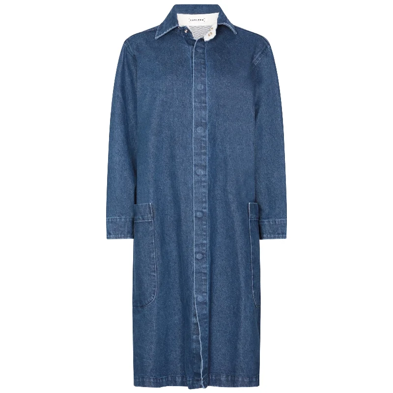 Carleen US Duster Coat