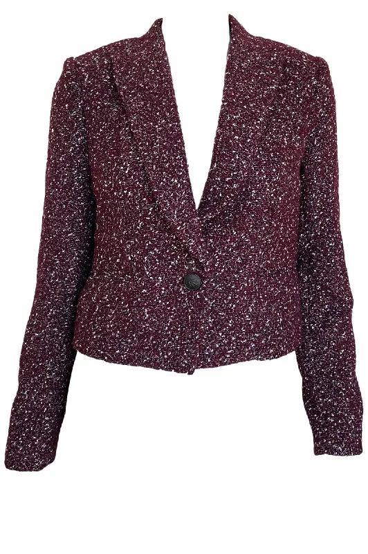 Valerie Tweed Blazer