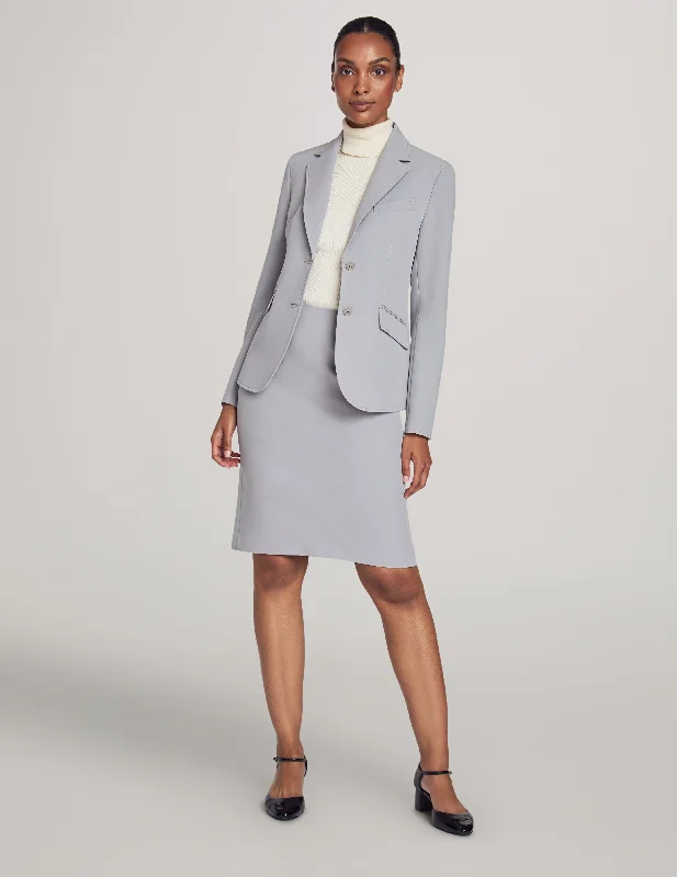 Executive Collection 3-Pc. Pants and Skirt Suit Set