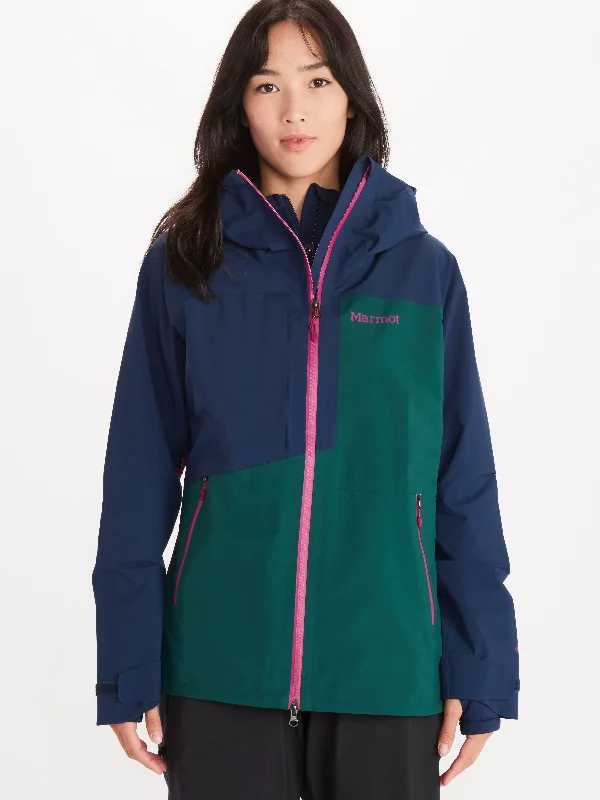 Wm's Huntley GORE-TEX® Jacket