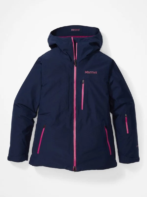 Wm's Lightray GORE-TEX® Jacket