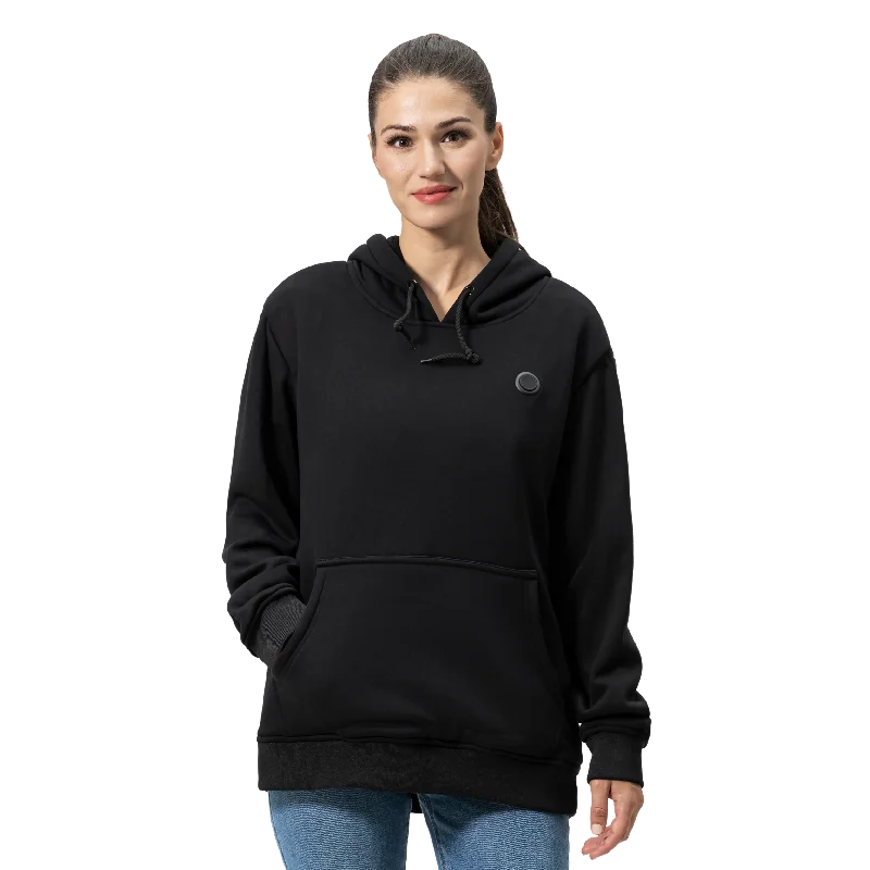 Women’s Heated Sweatshirt