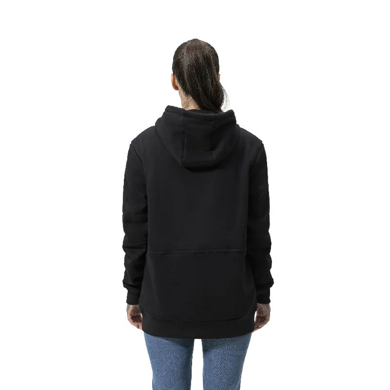 Women’s Heated Sweatshirt