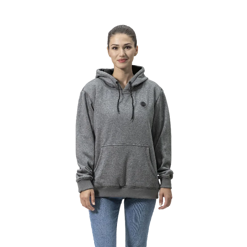 Women’s Heated Sweatshirt