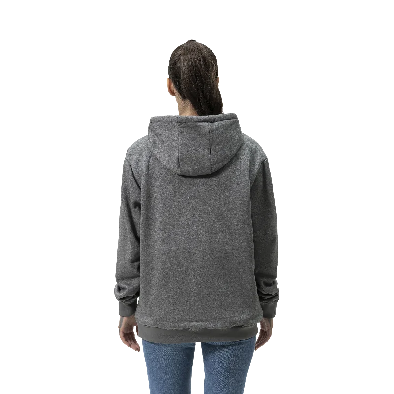 Women’s Heated Sweatshirt