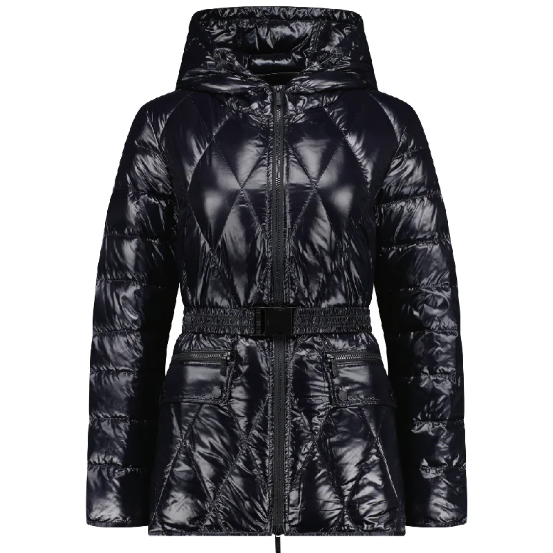 Womens Anita Packable Down Jacket