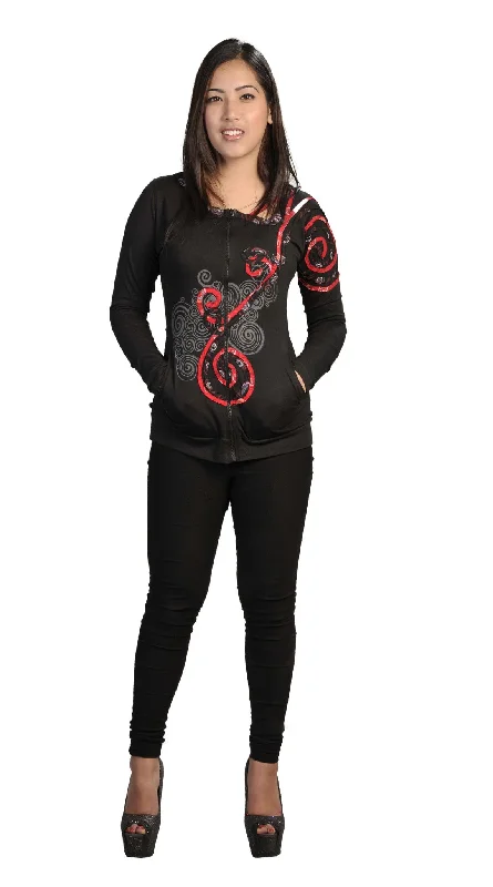 womens-long-sleeve-light-sinker-jacket-with-front-embroidery