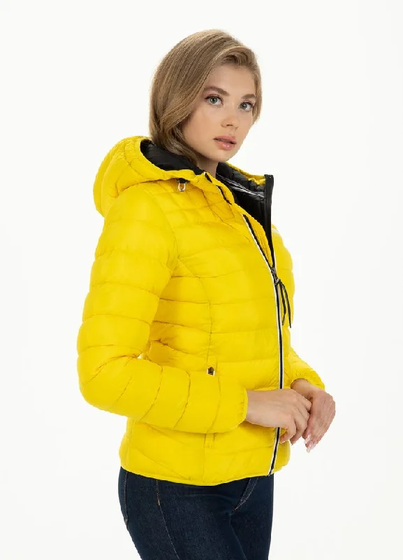 Women's winter jacket Seacoast