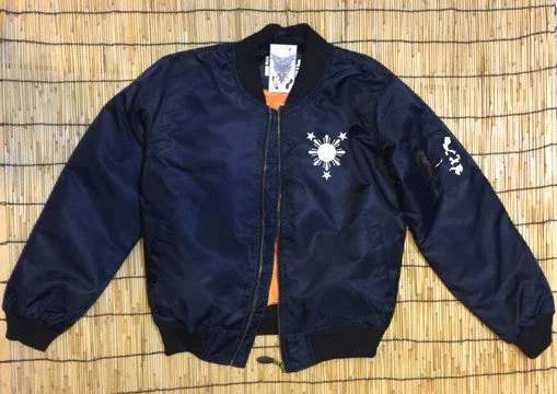 3 Stars and Sun Bomber Womens Jackets sale